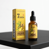 EELHOE 20ml Ginger Hair Growth Oil