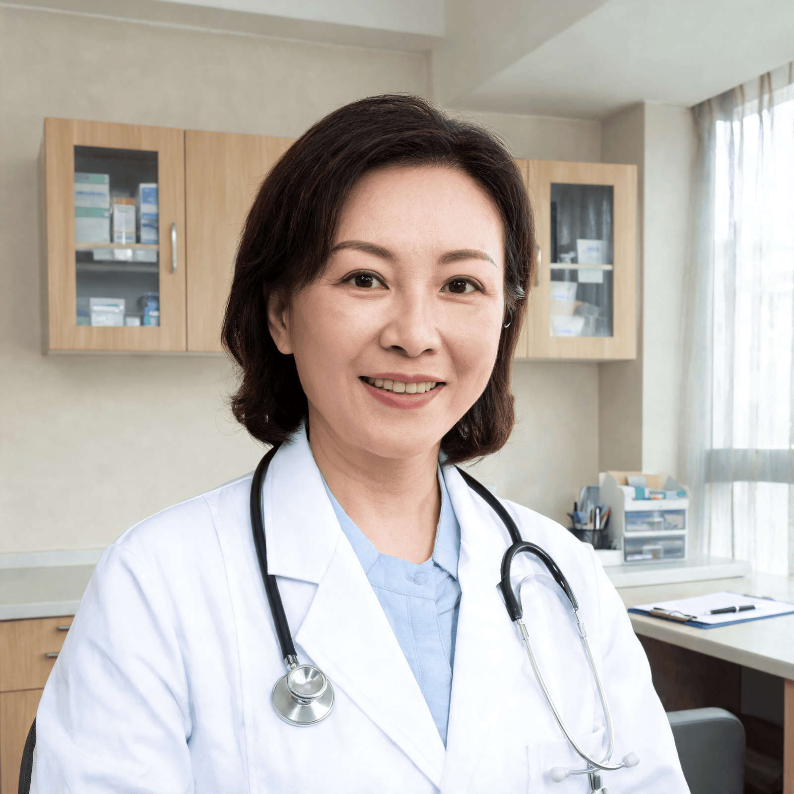 Hear From Dr. Joeliz